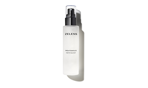 Zelens Skincare previews new look